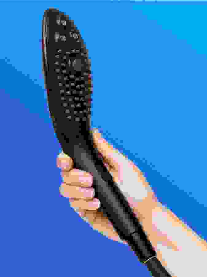 Womanizer X hansgrohe Wave Clitoral Stimulation Shower Head, Black, hi-res